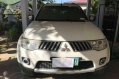 Mitsubishi Montero 2011 for sale-5