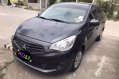 Mitsubishi Mirage G4 Glx 2014 MT for sale-0