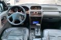 2005 Mitsubishi Pajero 4x2 AT Local for sale -7