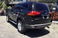 Mitsubishi Montero Sport GLS Automatic 2009-6