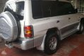 2004 Mitsubishi Pajero Fieldmaster for sale-2