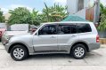 2004 Mitsubishi Pajero 4x4 AT CK Local -4