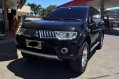 Mitsubishi Montero Sport GLS Automatic 2009-0