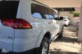 Mitsubishi Montero 2011 for sale-1