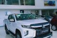 2019 Mitsubishi All New Strada Low DP Promo-4