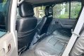 2005 Mitsubishi Pajero 4x2 AT Local for sale -8