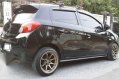 2014 Mitsubishi Mirage GLS automatic for sale-3