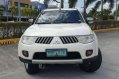 Mitsubishi Montero GLS 2010 Automatic for sale -2