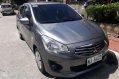 2015 Mitsubishi Mirage G4 GLX for sale -0