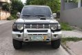 2004 Mitsubishi Pajero for sale-0