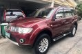 Mitsubishi Montero 2011 for sale-0