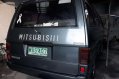 Mitsubishi L300 van diesel 2003 for sale-1