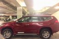 Mitsubishi Montero 2018 for sale-2