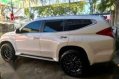 2016 Mitsubishi Montero for sale-3