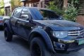 Mitsubishi Strada 2013 for sale -2