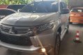 2017 Mitsubishi Montero Sport GLX Manual -1