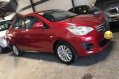 2015 Mitsubishi Mirage G4 glx manual for sale-0