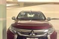 Mitsubishi Montero 2018 for sale-0