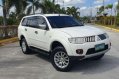 Mitsubishi Montero GLS 2010 Automatic for sale -0