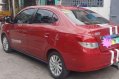 Mitsubishi Mirage G4 2017 for sale -0