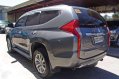 2016 Mitsubishi Montero Sport GLS 2.4 AT-1