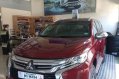 2019 33K All-in Down Payment Mitsubishi Montero Sport GLS Premium 2.4D 2WD AT-0