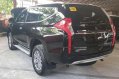 2018 Mitsubishi Montero Sport Gls for sale -3