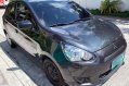 Mitsubishi Mirage GLX AT 2013 for sale -1