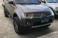 2013 Mitsubishi Montero glx automatic for sale-1