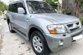 2004 Mitsubishi Pajero 4x4 AT CK Local -0