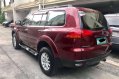 Mitsubishi Montero 2011 for sale-1