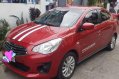 Mitsubishi Mirage G4 2017 for sale -1