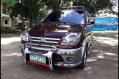 Mitsubishi Adventure GLS Sport 2011 for sale -0