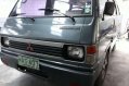Mitsubishi L300 van diesel 2003 for sale-0