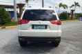 Mitsubishi Montero GLS 2010 Automatic for sale -5