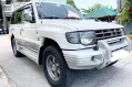 2005 Mitsubishi Pajero 4x2 AT Local for sale -6