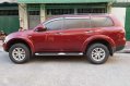 2014 Mitsubishi Montero Sport for sale-2