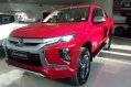 2019 Mitsubishi All New Strada Low DP Promo-11
