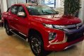 2019 Mitsubishi All New Strada Low DP Promo-0