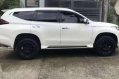 2016 Mitsubishi Montero for sale-2