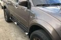 2013 Mitsubishi Montero glx automatic for sale-2