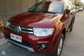 2014 Mitsubishi Montero Sport for sale-1