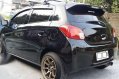 2014 Mitsubishi Mirage GLS automatic for sale-4