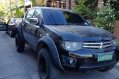 Mitsubishi Strada 2013 for sale -1