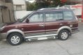 Mitsubishi Adventure 2012 for sale -2