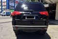 Mitsubishi Montero Sport GLS Automatic 2009-5