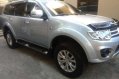 2014mdl mitsubishi montero glx matic 4x2-5