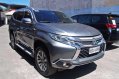 2016 Mitsubishi Montero Sport GLS 2.4 AT-0