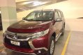 Mitsubishi Montero 2018 for sale-1