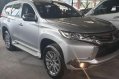 2017 Mitsubishi Montero Sport GLX Manual -0